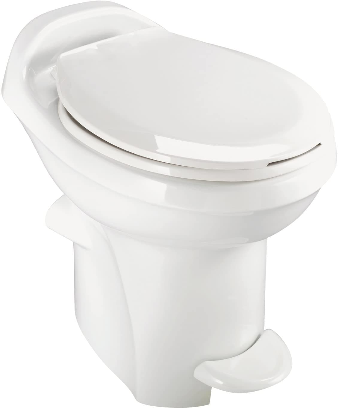 Thetford 34429 Aqua-Magic Style Plus RV Toilet