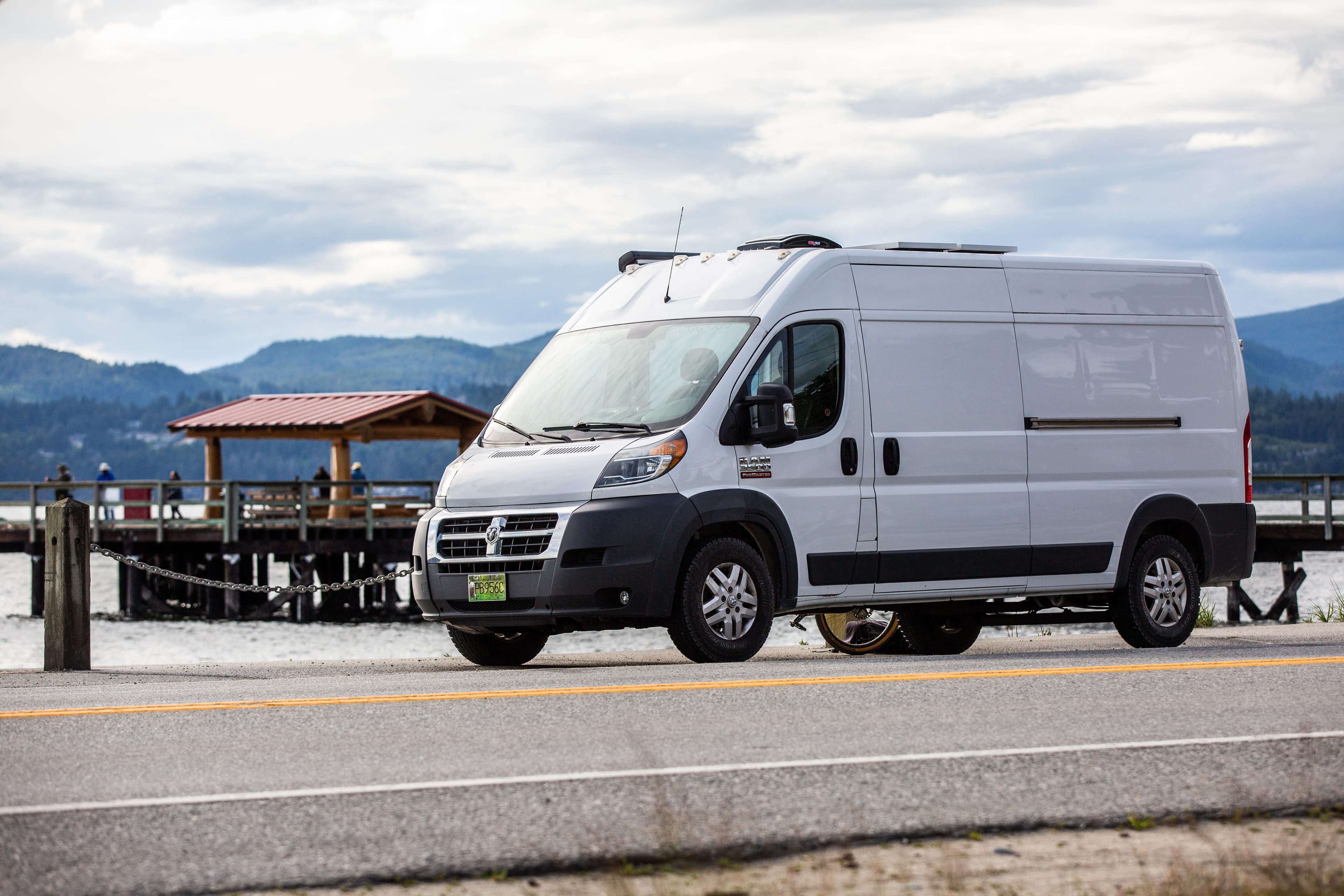 Choosing the right RV insurance for your rig type