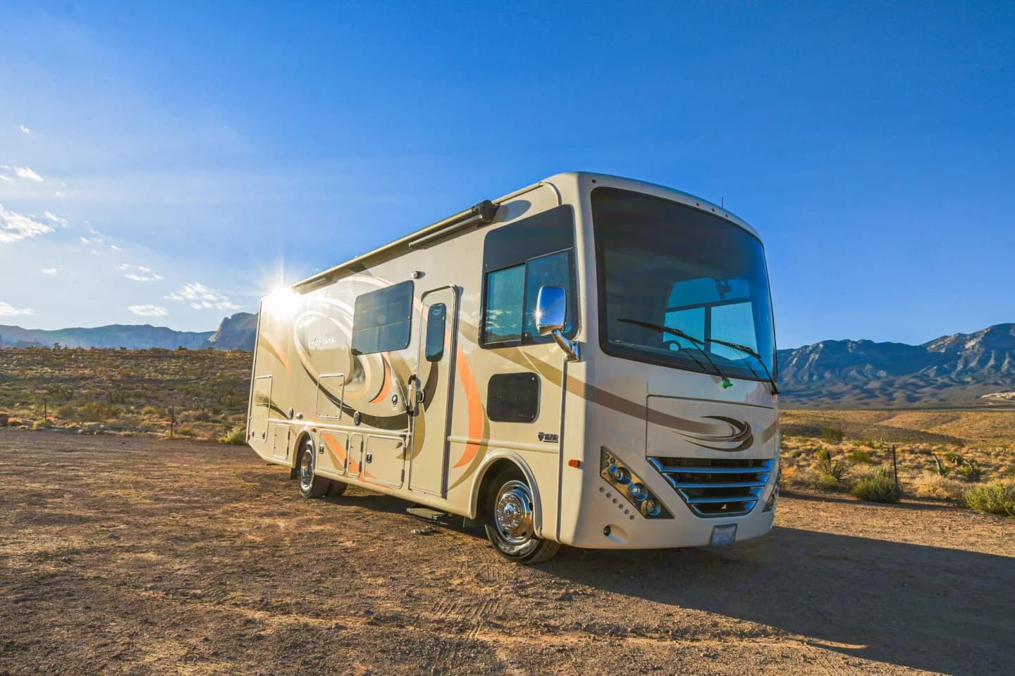 How Much Does Class A RV Insurance Cost?