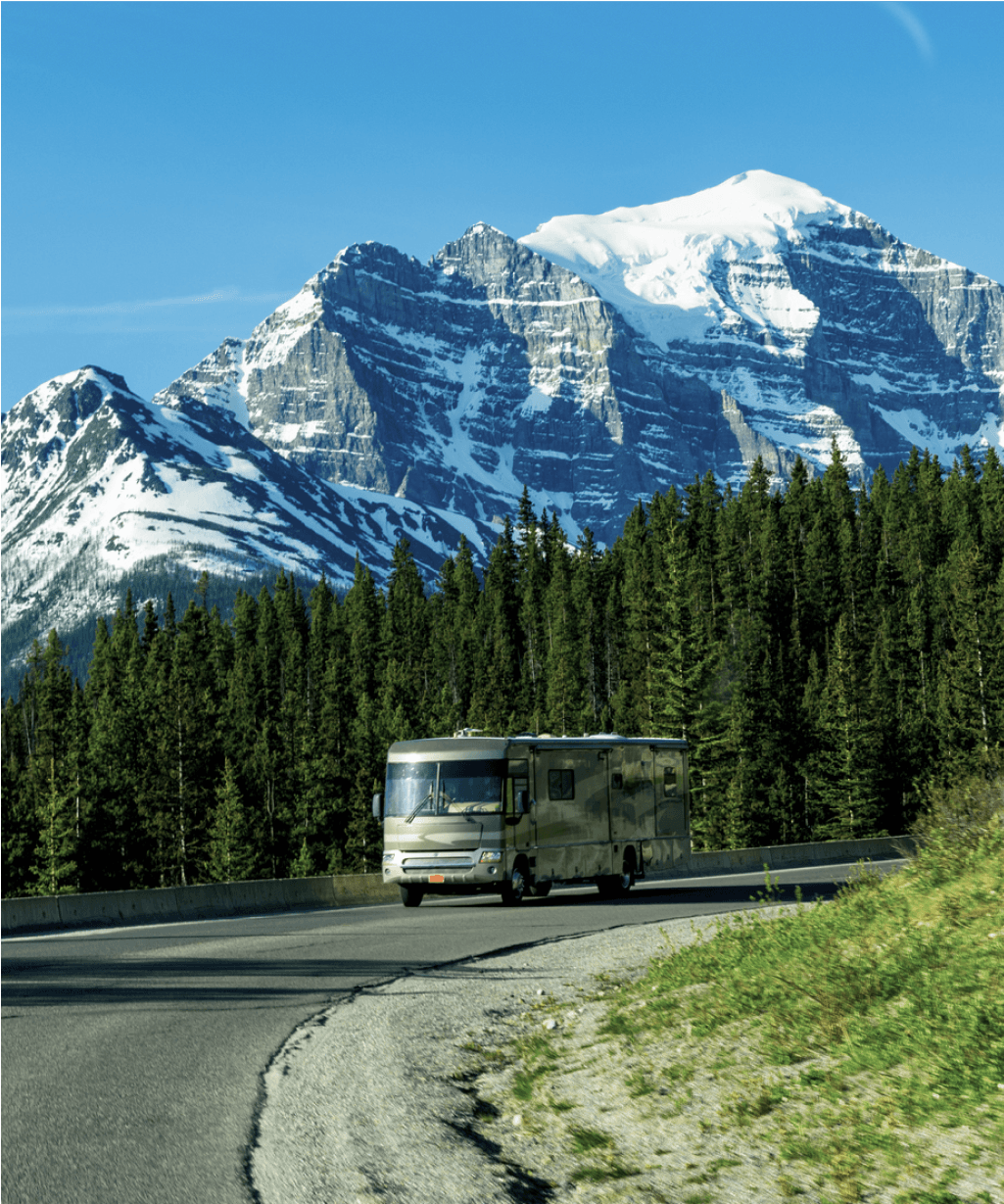 Roamly Helps You Save on Class A Motorhome Insurance