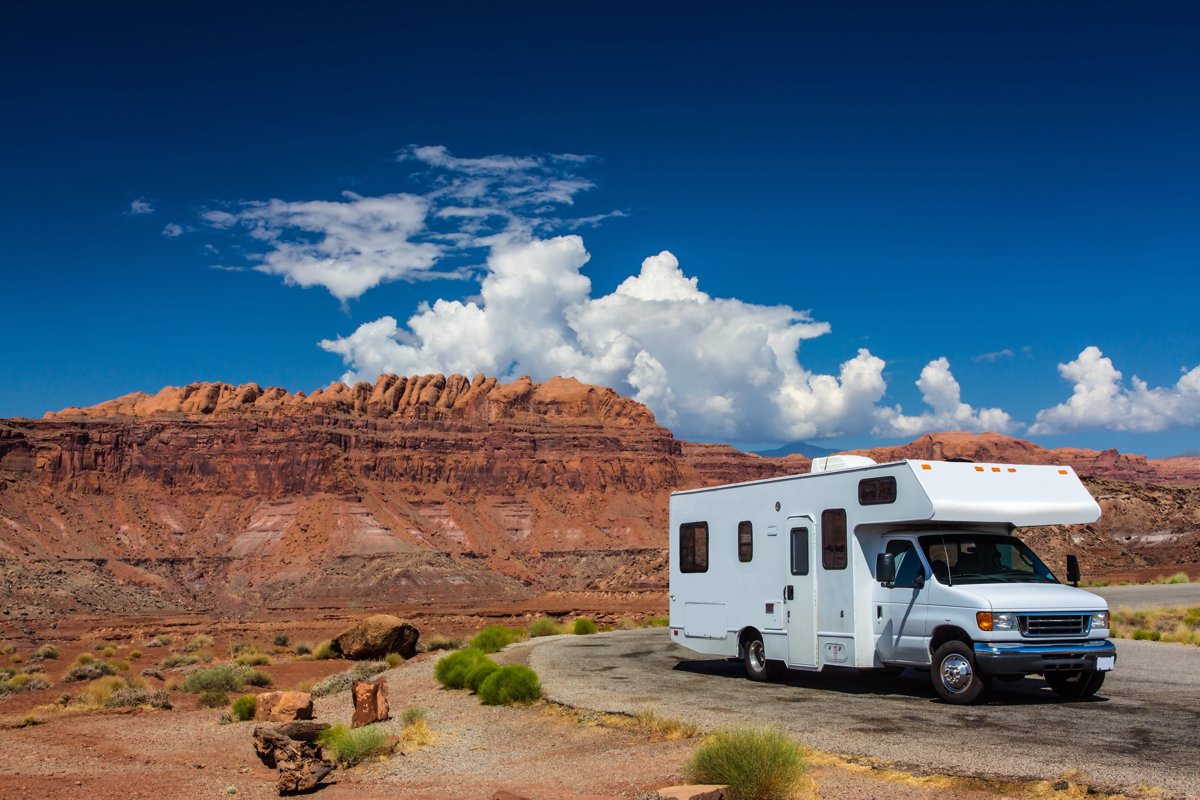 Commercial RV Insurance