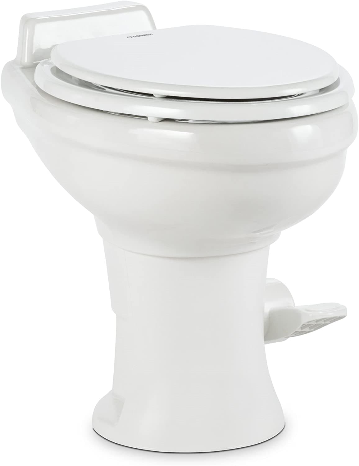 Dometic 320 Series Standard Height RV Toilet