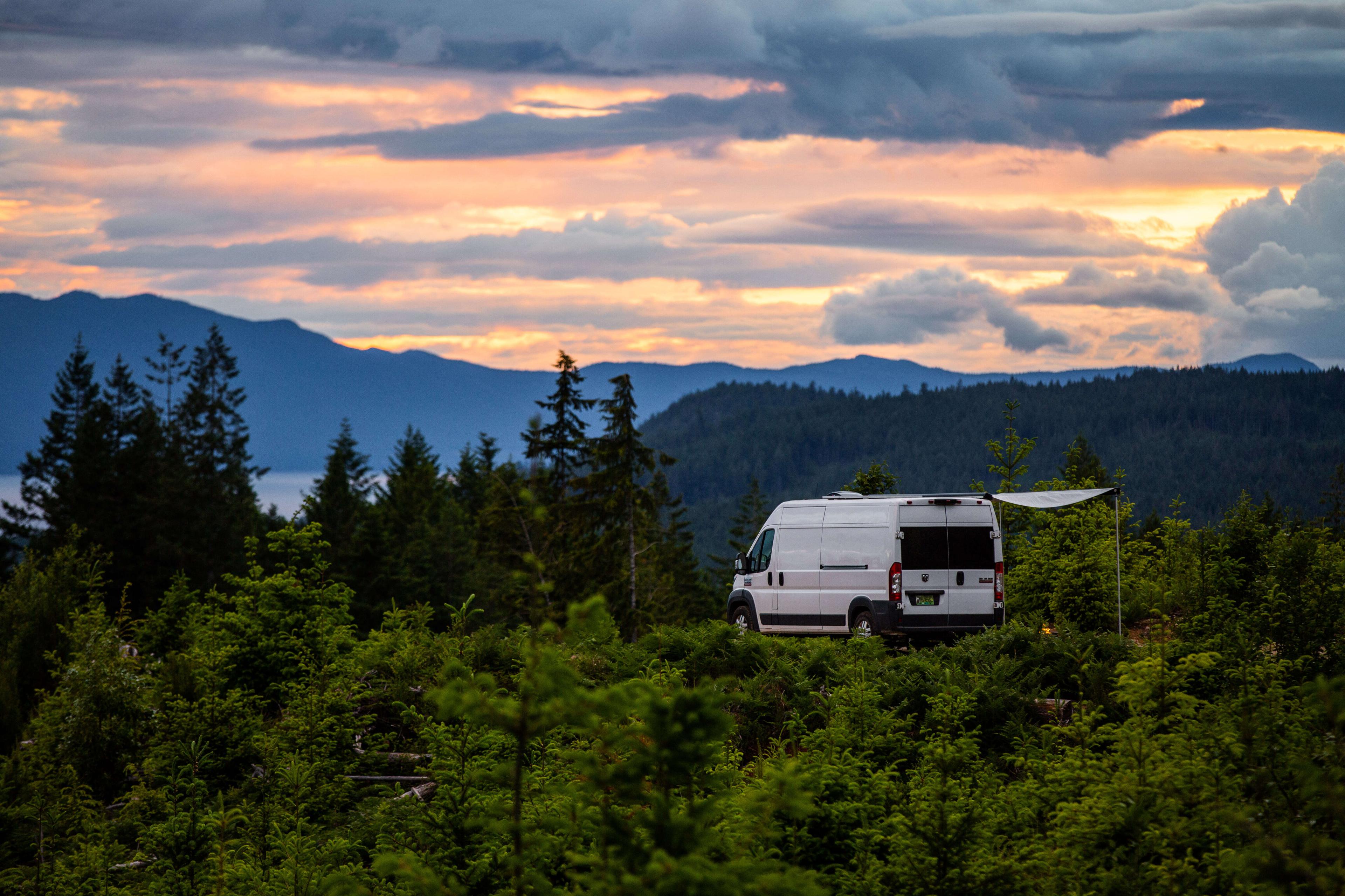 Full Time RV Insurance